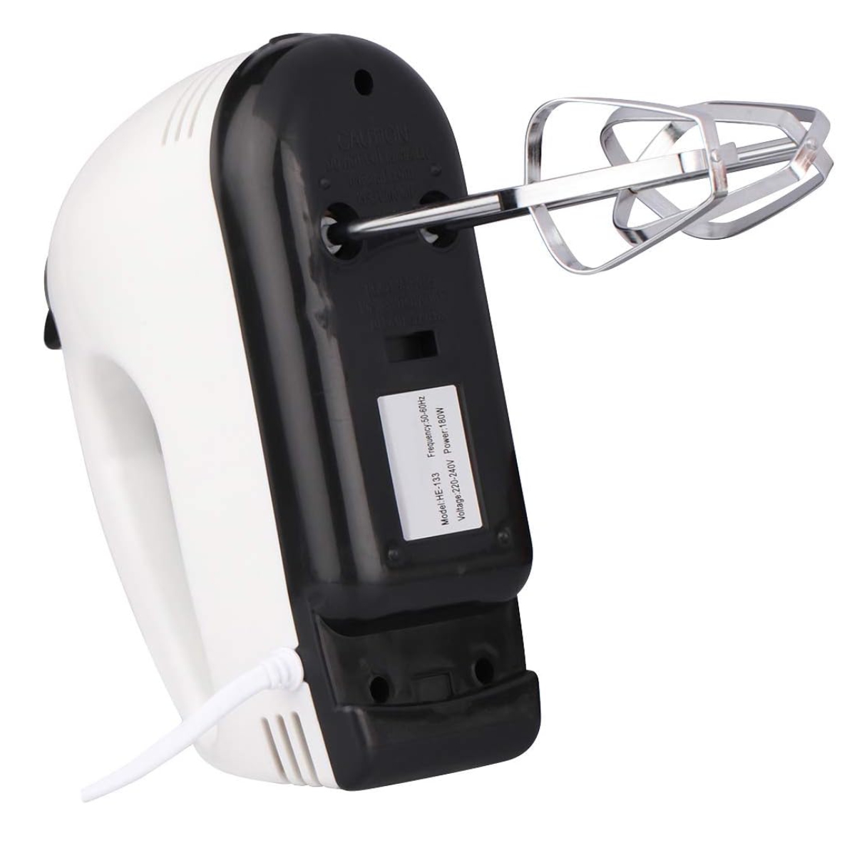 Miniatura 5 de Batidora multifunción de mano 7 velocida